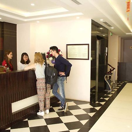 May Sapa Hotel المظهر الخارجي الصورة