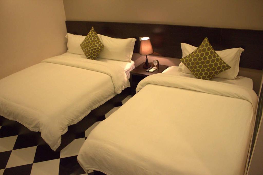 May Sapa Hotel المظهر الخارجي الصورة