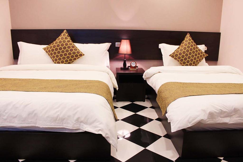 May Sapa Hotel المظهر الخارجي الصورة