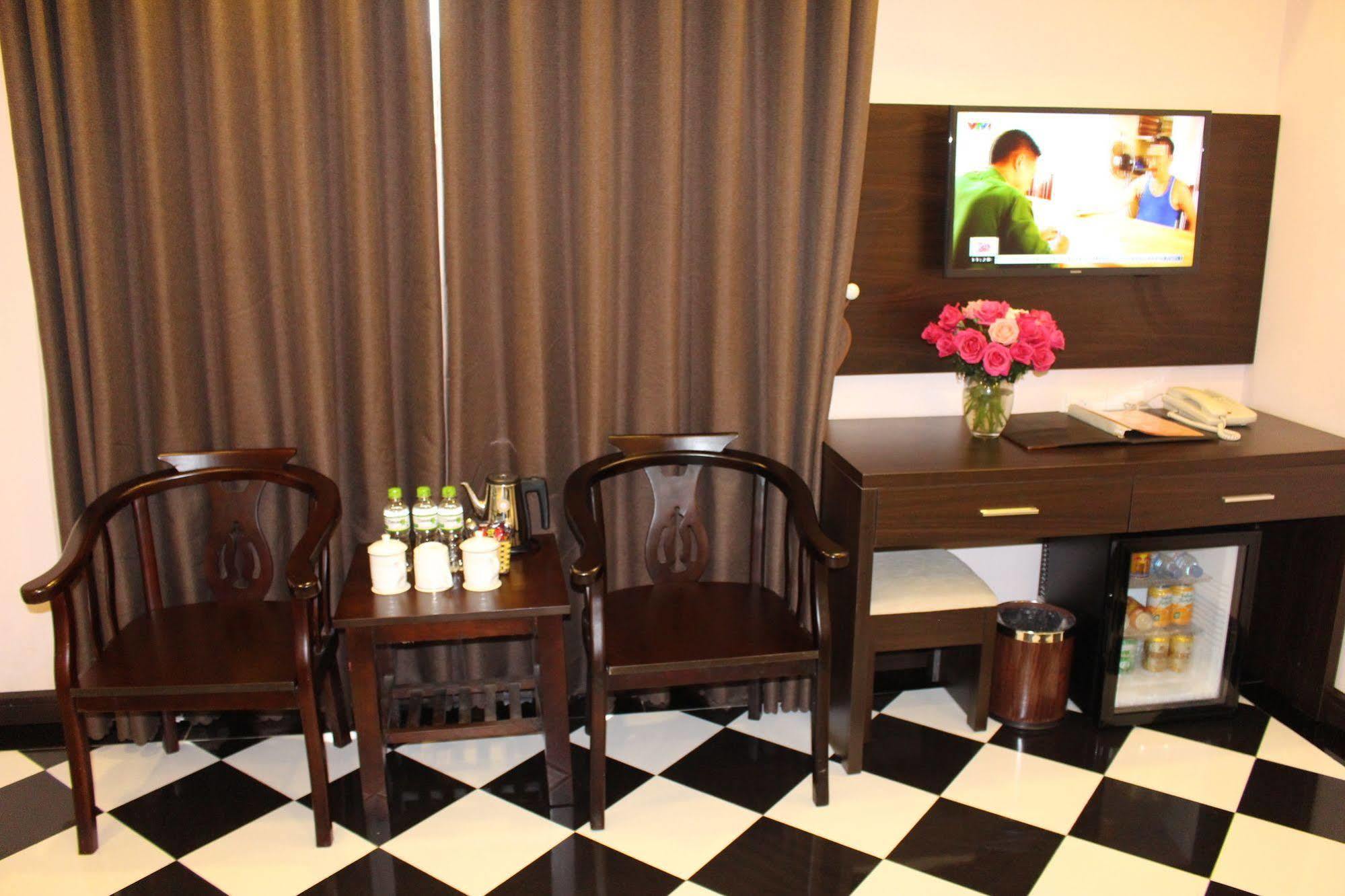 May Sapa Hotel المظهر الخارجي الصورة