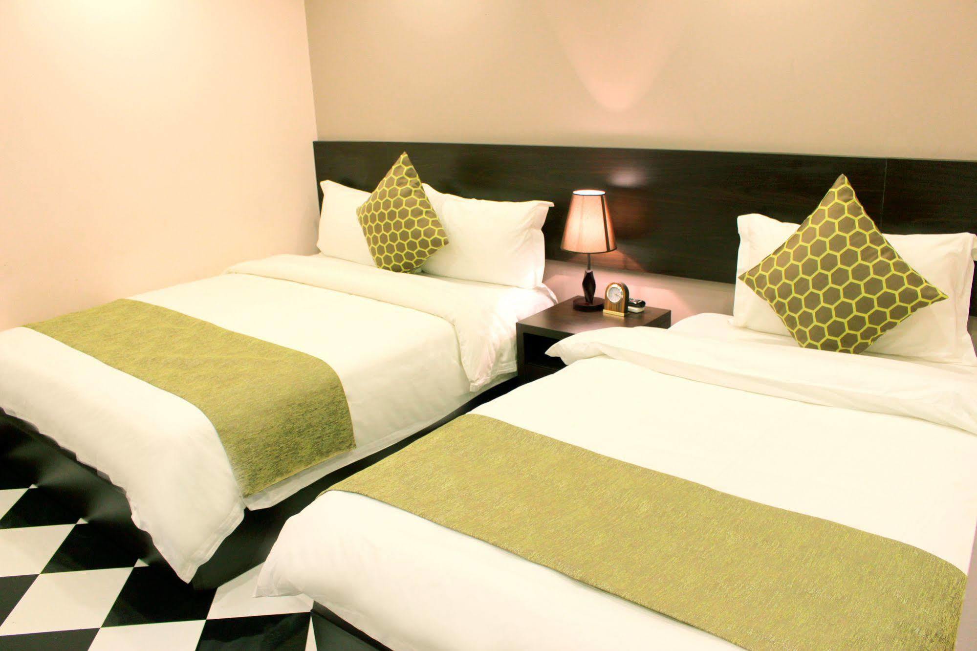 May Sapa Hotel المظهر الخارجي الصورة
